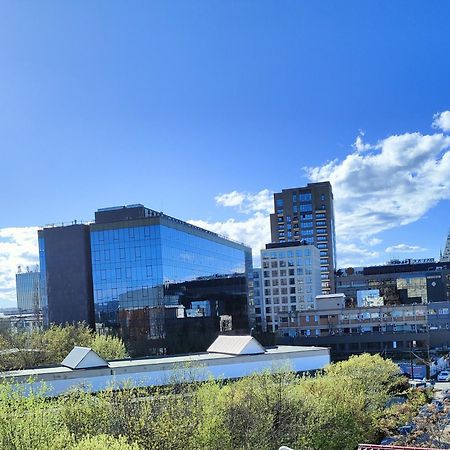 Central Apartament Iasi Exteriér fotografie