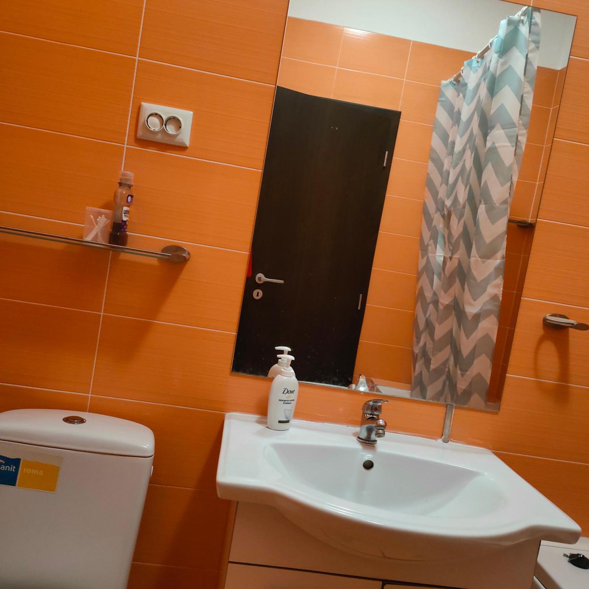 Central Apartament Iasi Exteriér fotografie